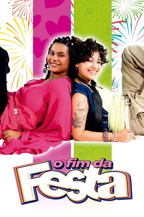 O Fim da Festa
