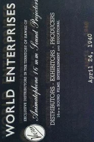 WORLD ENTERPRISES