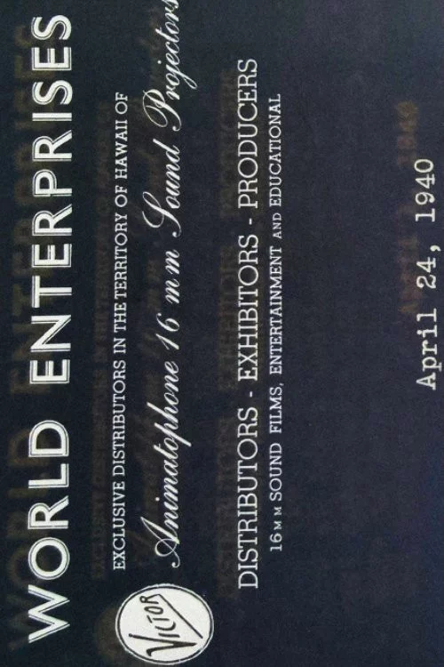 WORLD ENTERPRISES
