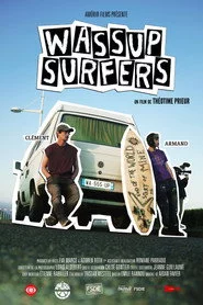 Wassup Surfers