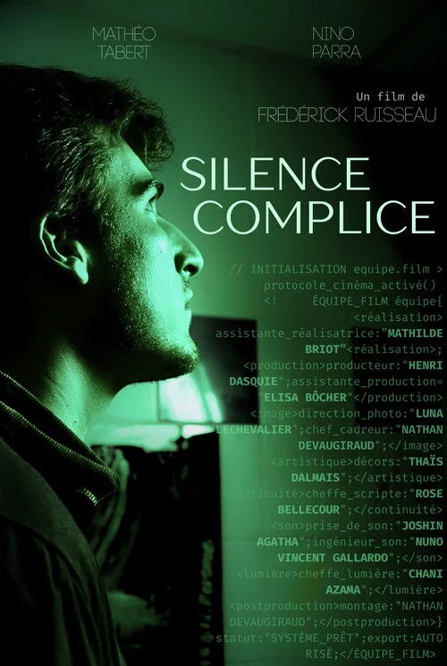 Silence Complice