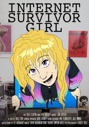 INTERNET SURVIVOR GIRL
