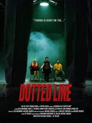 Dotted Line