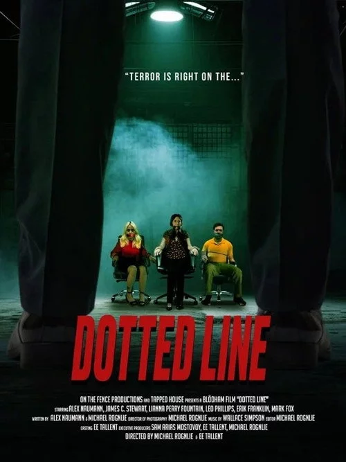 Dotted Line
