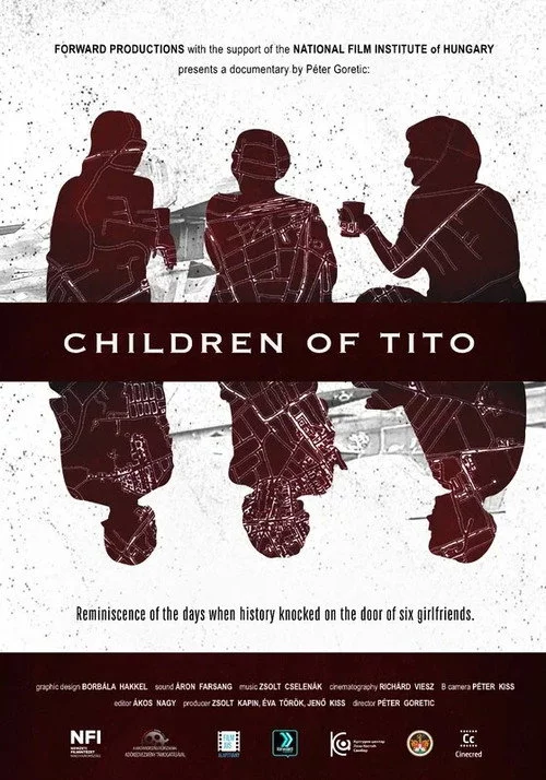 Tito Gyermekei
