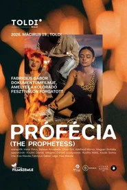 Prófécia