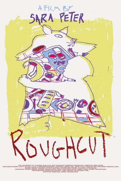 ROUGHCUT