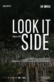 LOOK IT SIDE