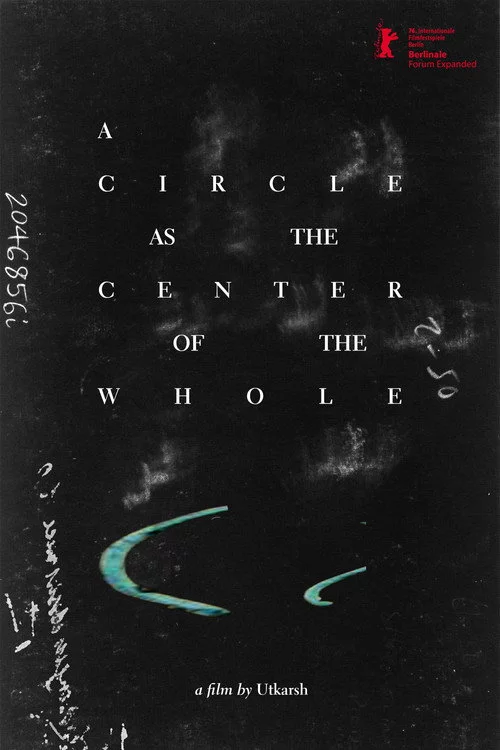 A Circle as the Center of the Whole
