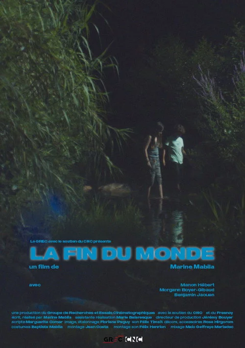 La fin du monde