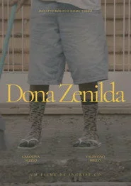 Dona Zenilda