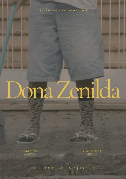 Dona Zenilda
