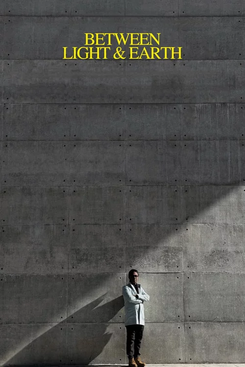 Between Light & Earth