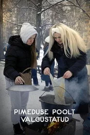 Pimeduse poolt valgustatud