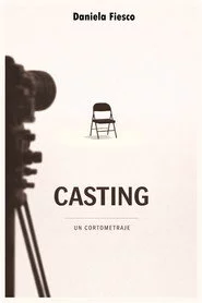 Final Frame: Casting