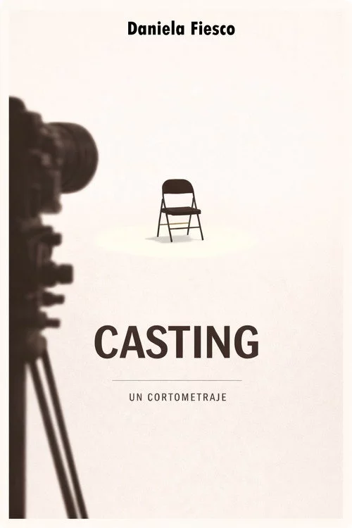Final Frame: Casting