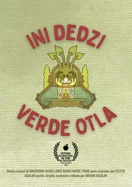 Verde otla