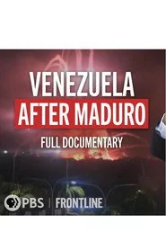Crisis In Venezuela