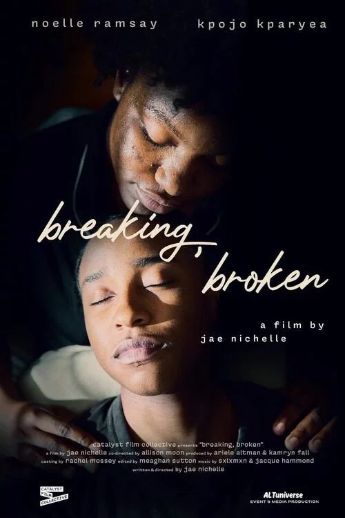 Breaking, Broken