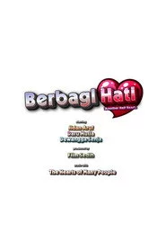 Berbagi Hati