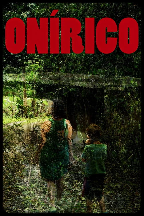 Onírico