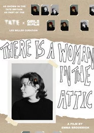 There Is A Woman In The Attic