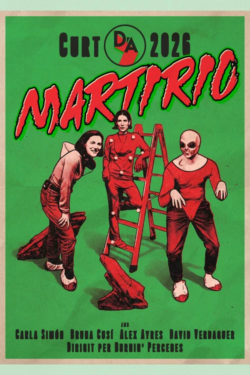 Martirio