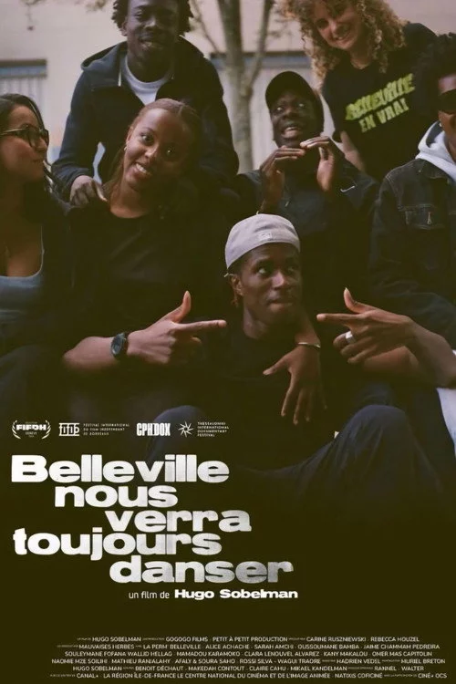 Belleville nous verra toujours danser