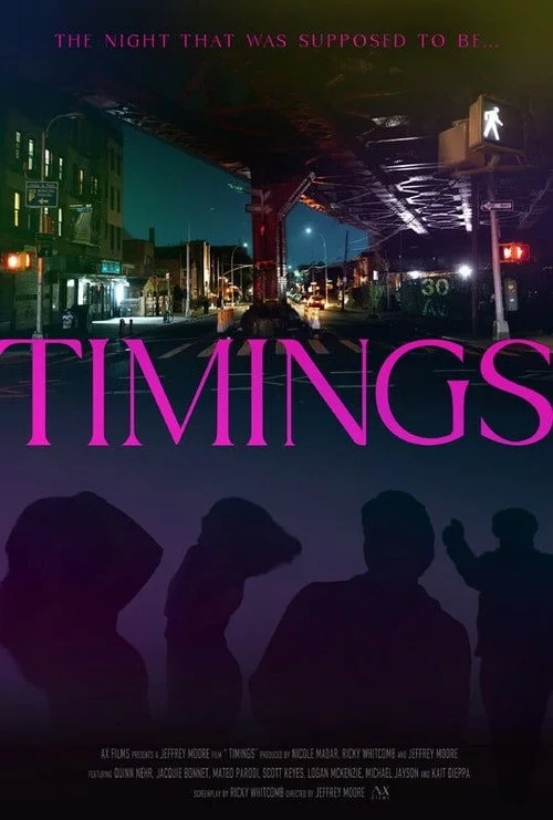 TIMINGS