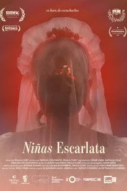 Niñas escarlata