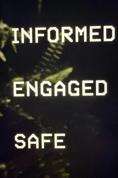 Informed. Engaged.