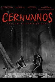 Cernunnos