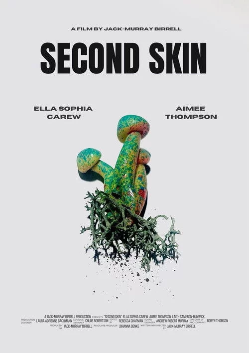 Second Skin