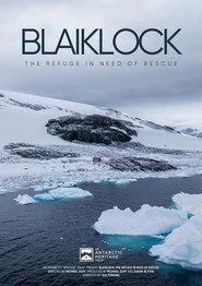 Blaiklock: The Refuge in Need of Rescue