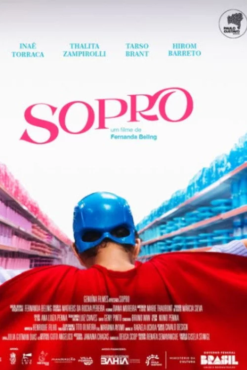Sopro