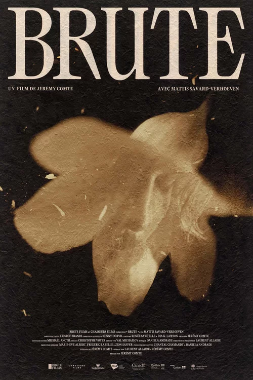 Brute