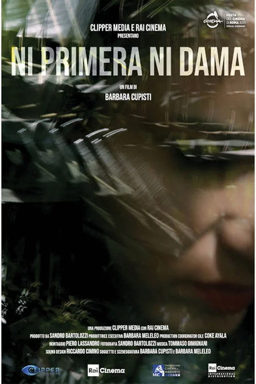 Ni primera ni dama