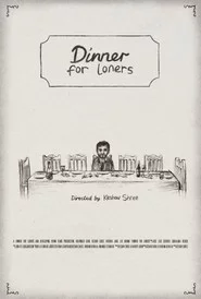 Dinner for Loners