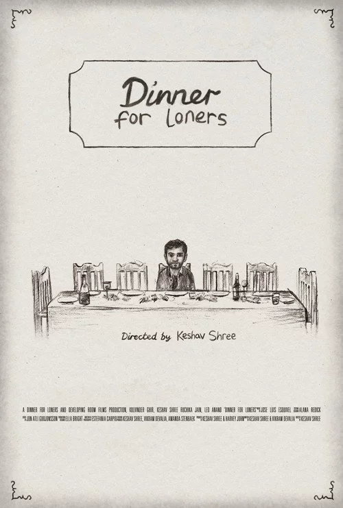 Dinner for Loners