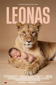Leonas, el instinto más salvaje
