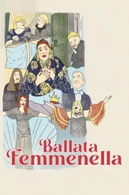 Ballata Femmenella