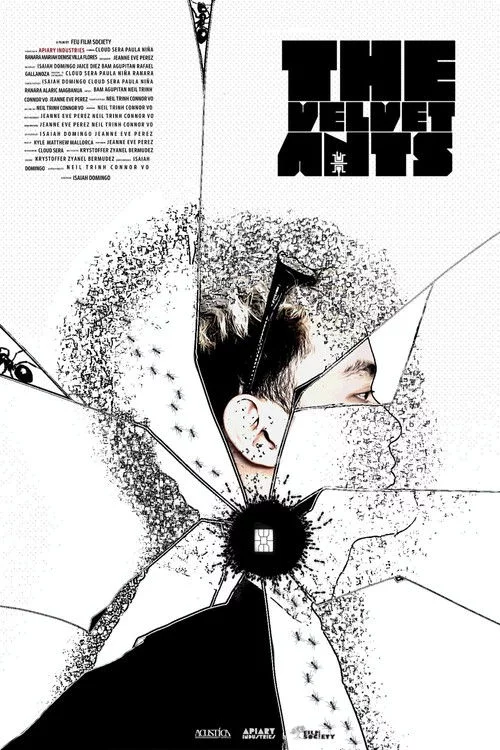 The Velvet Ants