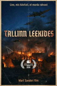 Tallinn leekides