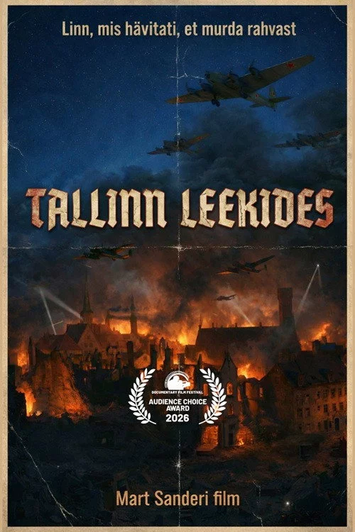 Tallinn leekides