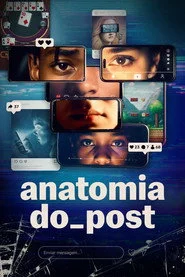 Anatomia do Post