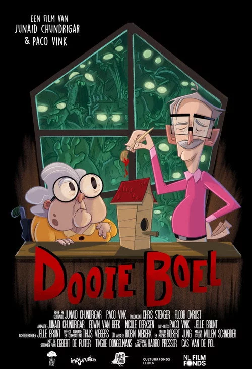 Dooie Boel