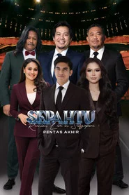 Sepahtu Reunion Live in Singapore - Pentas Akhir