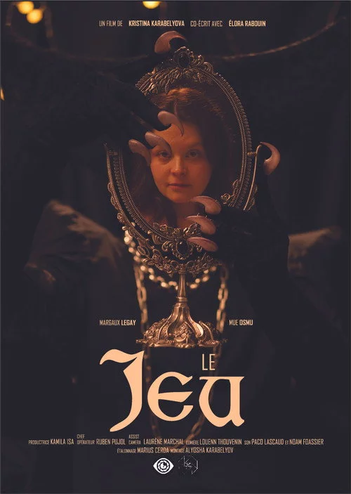 Le Jeu