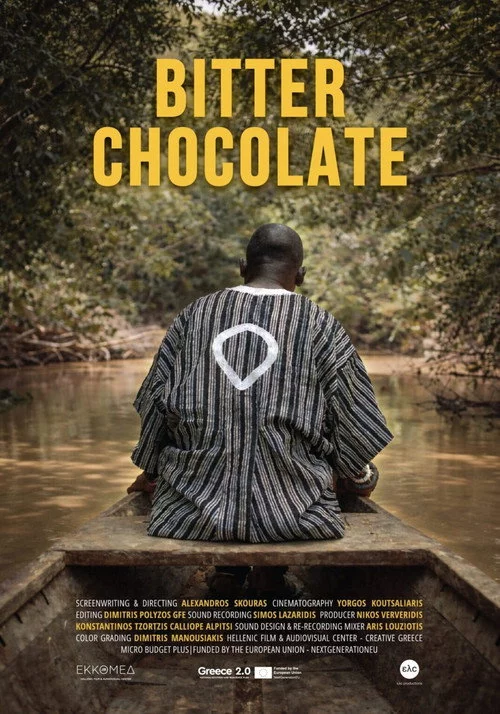Bitter Chocolate