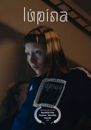 Lúpína